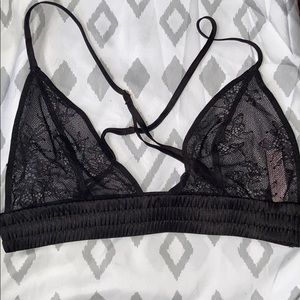 Victoria secret bra